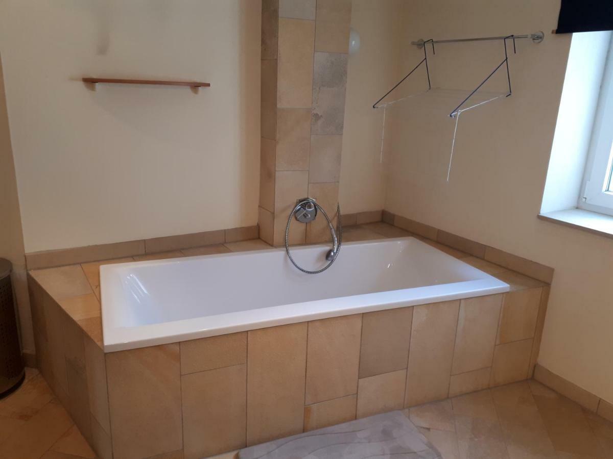 Gaestehaus Gl Елльванґен Екстер'єр фото