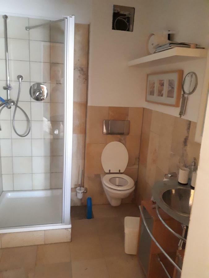 Gaestehaus Gl Елльванґен Екстер'єр фото