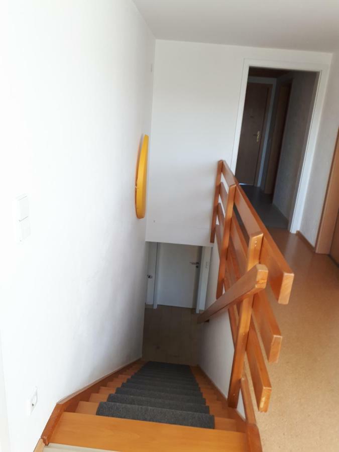 Gaestehaus Gl Елльванґен Екстер'єр фото