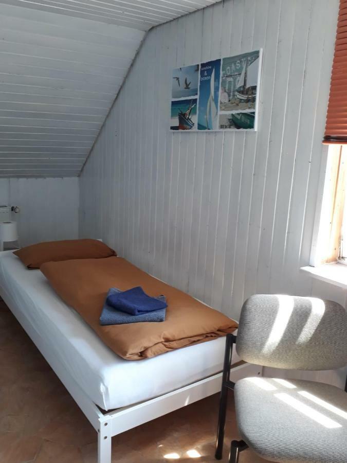 Gaestehaus Gl Елльванґен Номер фото