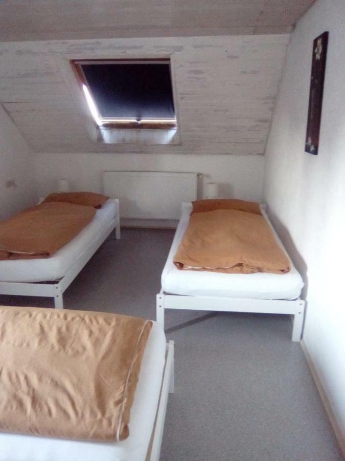 Gaestehaus Gl Елльванґен Номер фото